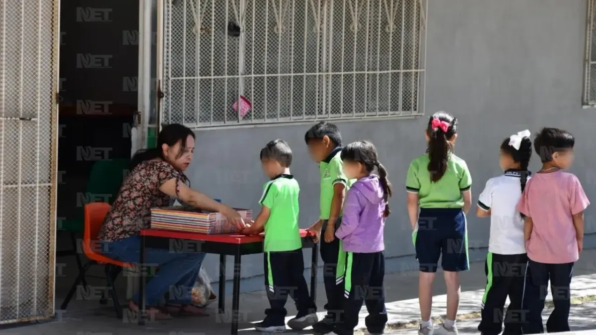 Publican resultados de ingreso a escuelas de Educación Básica