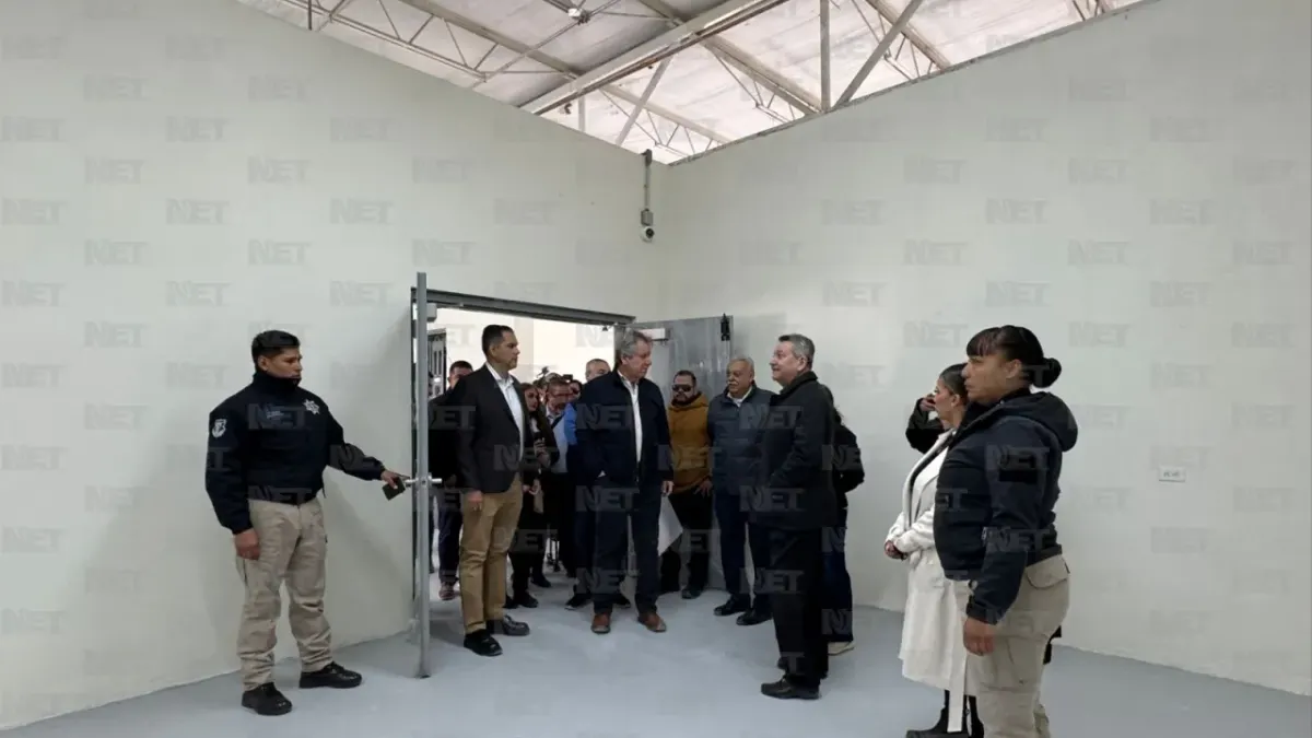 Reubicarán a reas del Cereso Femenil en correccional para adolescentes