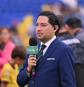 Liberan al periodista mexicano Julio Ibáñez tras meses retenido en Sudáfrica