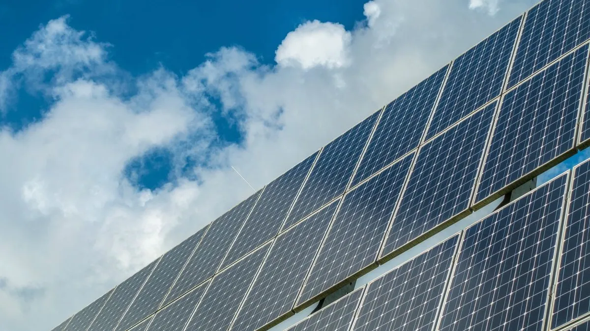 Anuncia Gobierno Federal proyectos de energía solar; Chihuahua está incluido