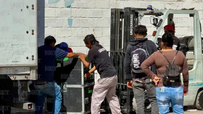 Afinan detalles previo al concierto de Chayanne