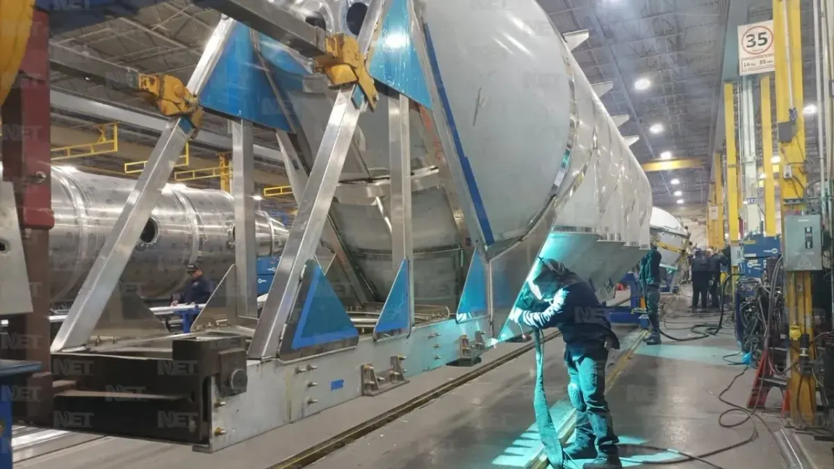 Empresas se van de Juárez buscando costos más bajos en manos de obra: Coparmex