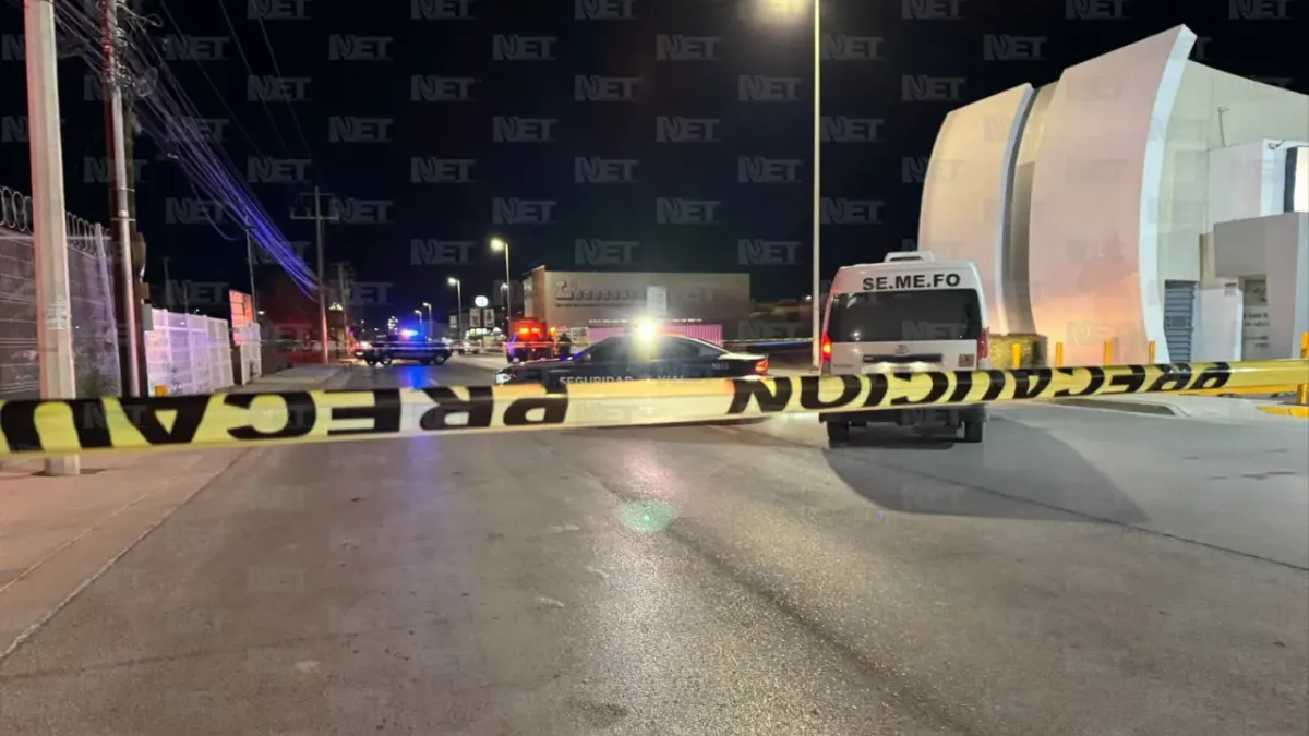 Identifican a niña que murió atropellada