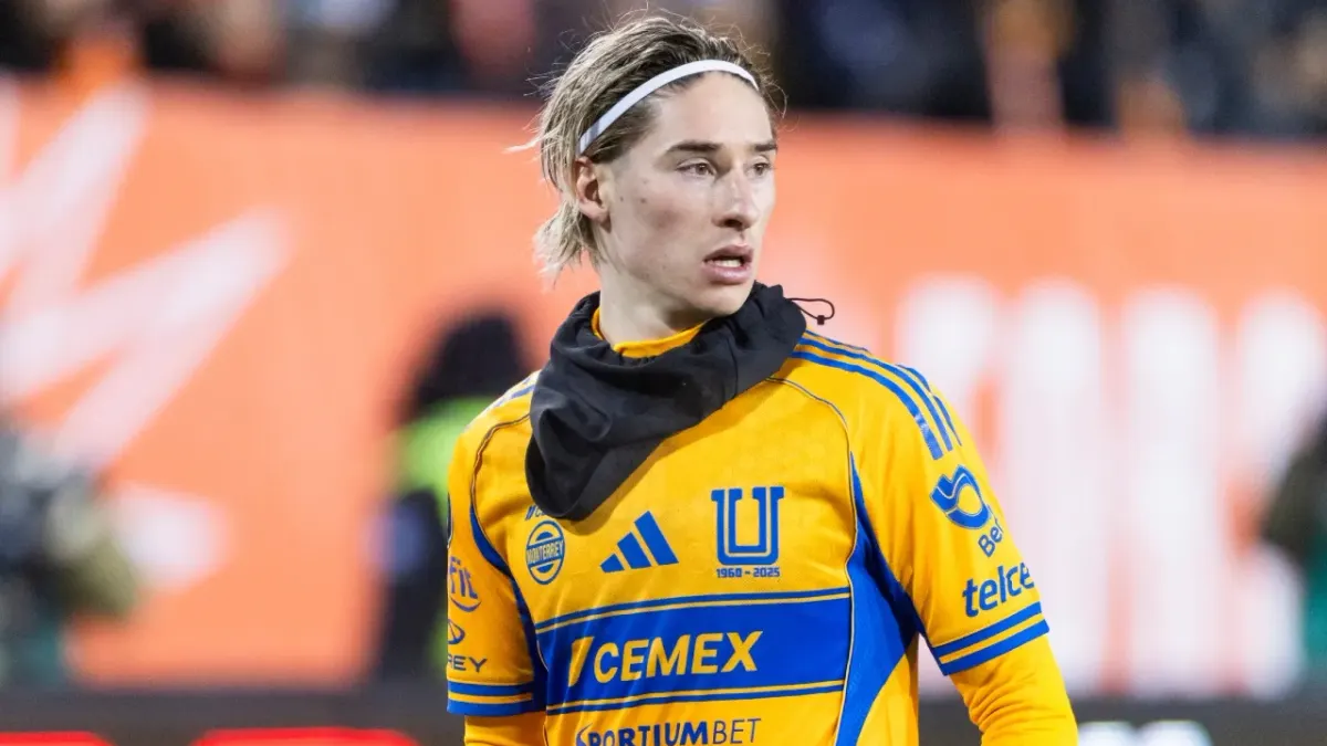 Pierde Canadá a Marcelo Flores para el Mundial tras lesión de rodilla