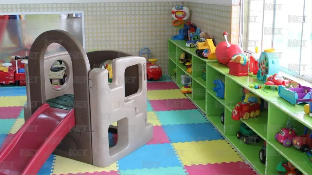 Ofrece Sipinna acompañamiento a padres de guarderías bajo investigación