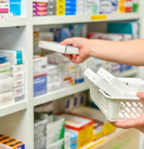 Gobierno de México otorga a Birmex mayor control en compras de medicamentos