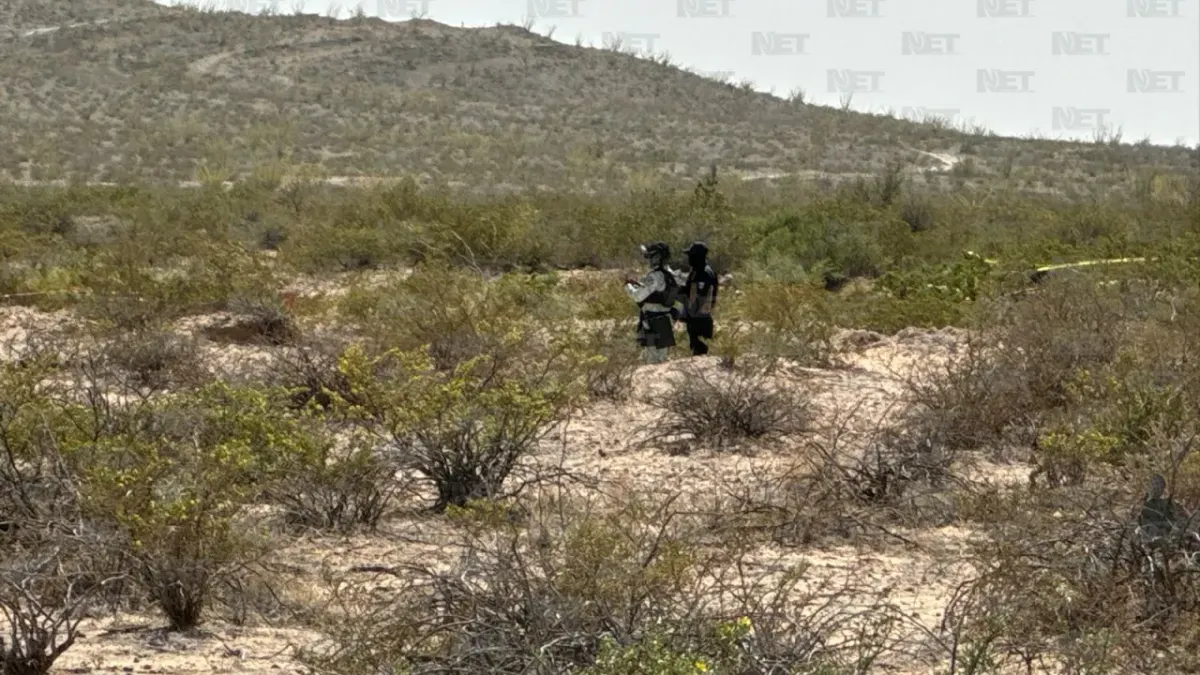 Juárez: Encuentran muertos a dos adolescentes