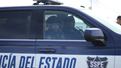 Realizará SSPE Feria del Policía para más de 3 mil elementos y sus familias