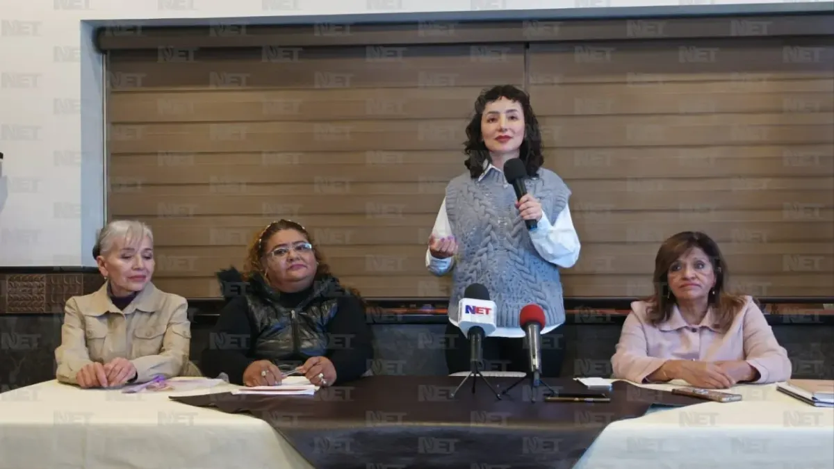 Presenta Daniela González su aspiración por la diputación del Distrito 2