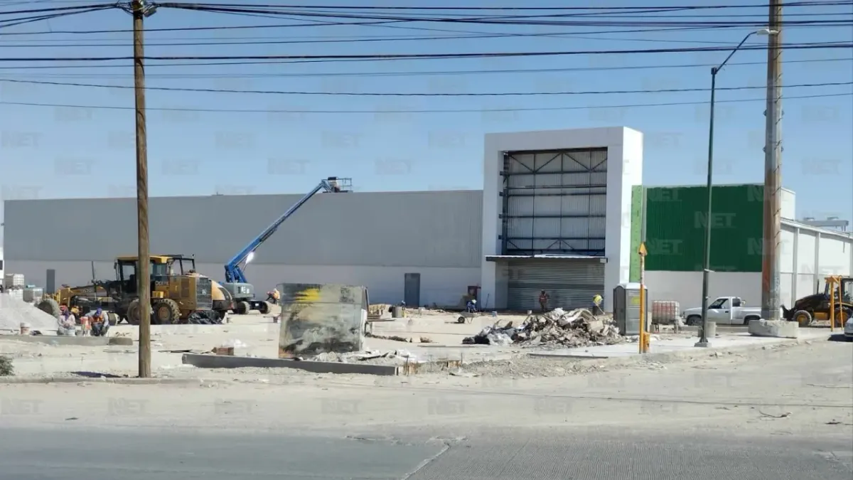 Llegan dos nuevos supermercados a Juárez