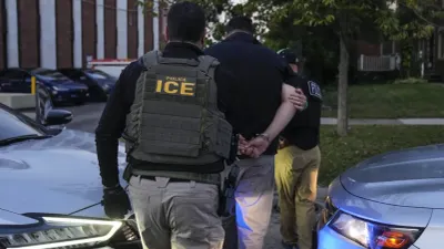 Realiza ICE nuevos operativos migratorios en El Paso
