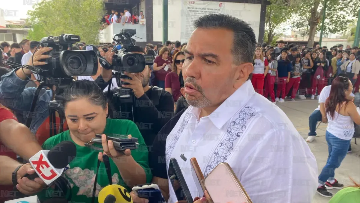 La democracia no nos debe espantar: alcalde por reforma al Poder Judicial