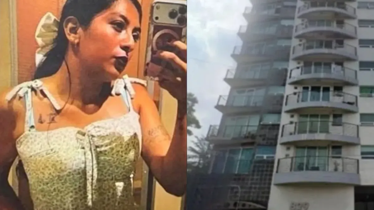 Hallan sin vida a joven desaparecida tras entrevista laboral en CDMX