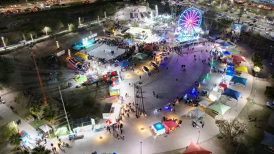 Proyectará Parque Central concierto de BTS gratis