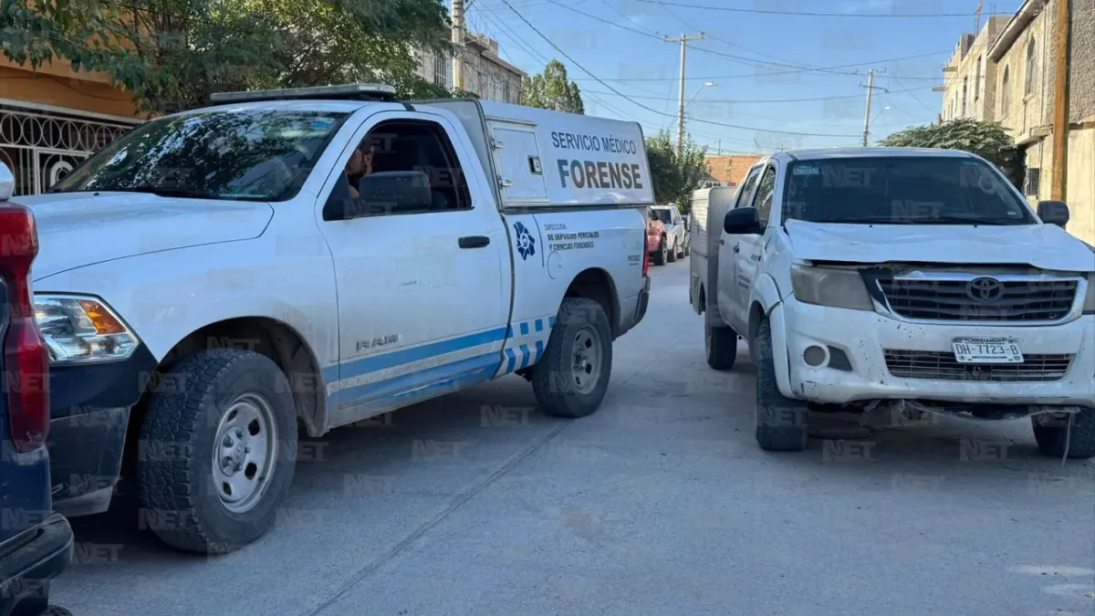 Matan a hombre mientras dormía y roban su vehículo en Terrenos Nacionales