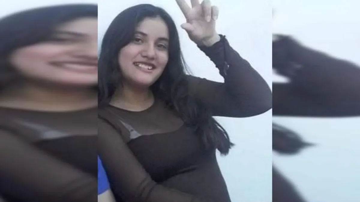 Buscan a menor; desapareció en la Chaveña