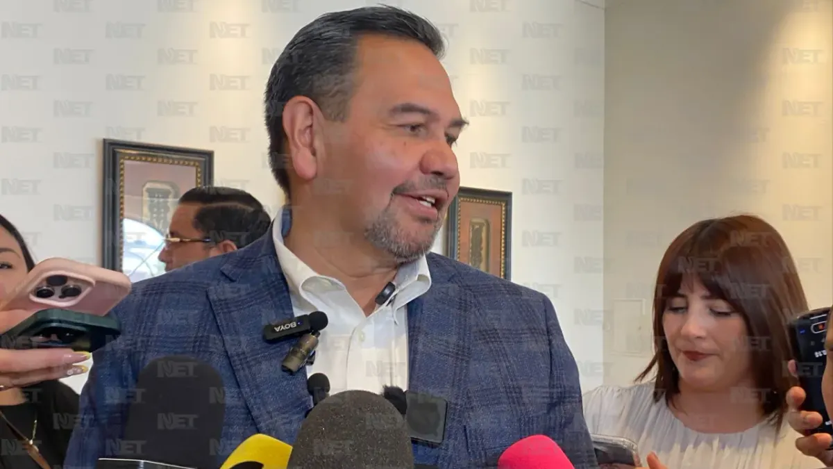 Pide alcalde destitución de subsecretario por presunto acarreo en acto político