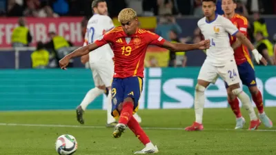 Anuncia España lista para el Mundial 2026 sin futbolistas del Real Madrid
