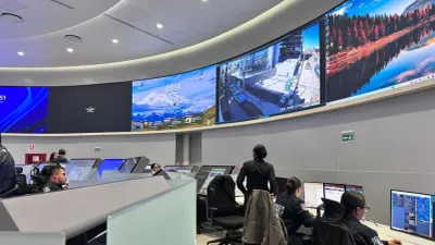 Niega Estado piso exclusivo para EU en Torre Centinela