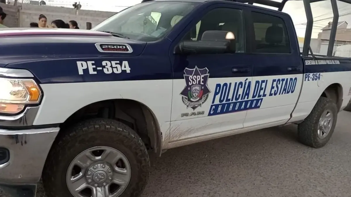 Abusan de trabajadora del C7 en viaje de Juárez a Chihuahua