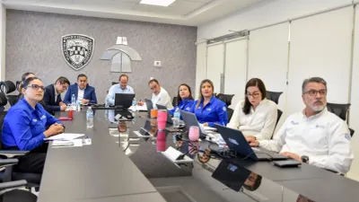 Aprueban 661 mdp en obras para mejorar la movilidad en Juárez