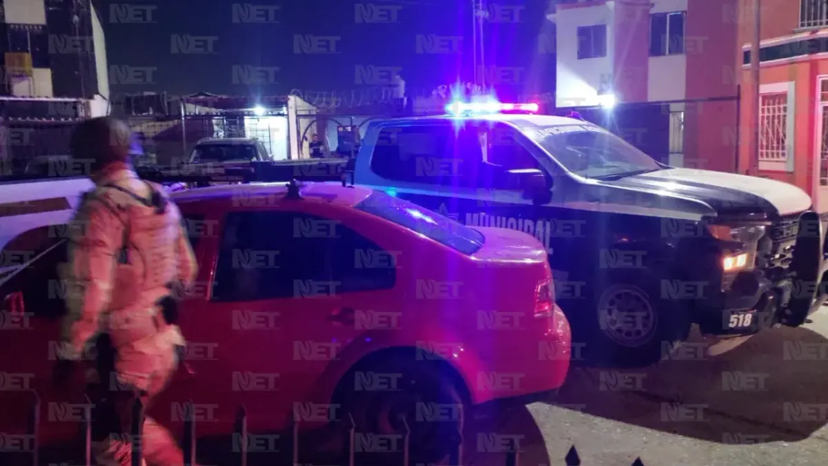Fallece tras se apuñalado en la colonia Villas de Salvárcar