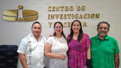 Replantea CID en Chihuahua la forma de entender la educación