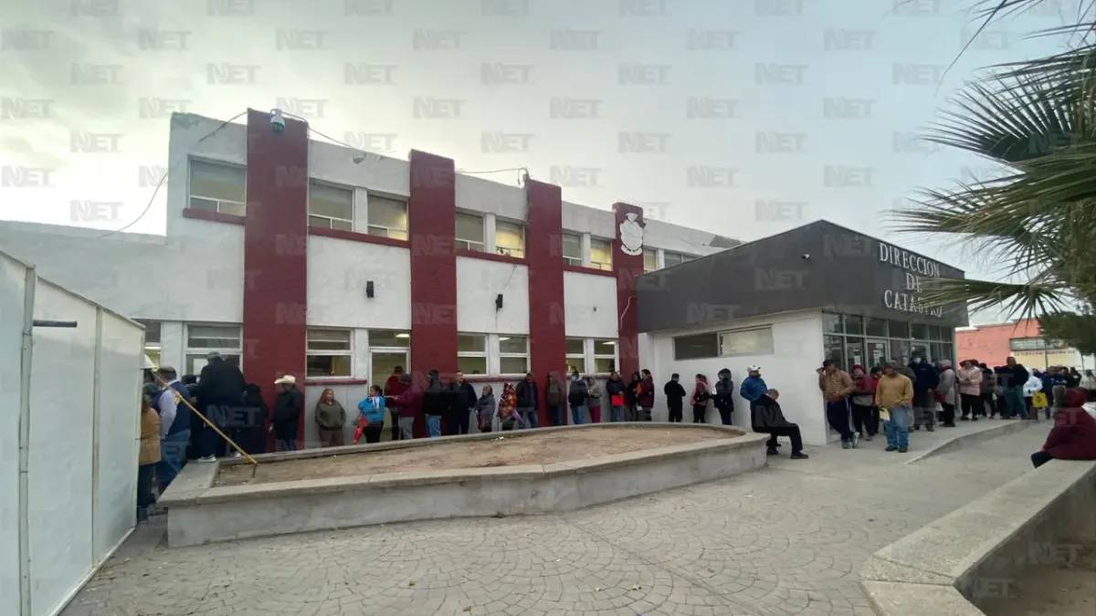 Conoce los módulos alternos para pagar el predial