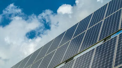 Anuncia Gobierno Federal proyectos de energía solar; Chihuahua está incluido