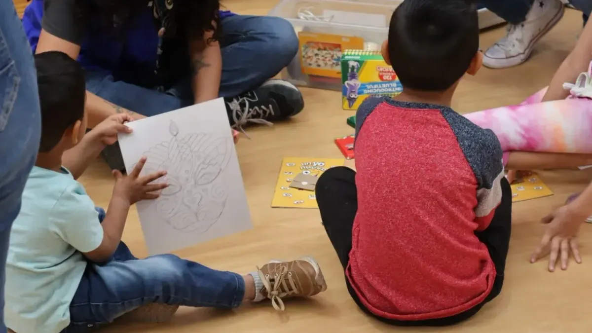 Más de 500 niños bajo resguardo del DIF por maltrato infantil