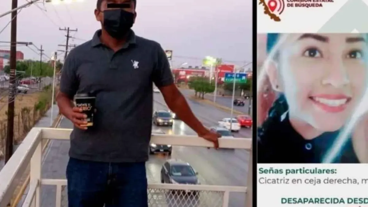 Veracruz: Fiscalía investigará muerte de buscador de hija desaparecida