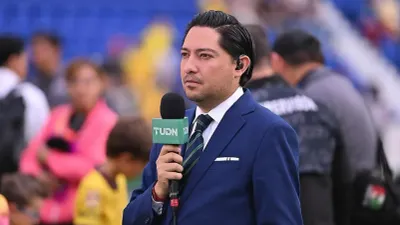 Liberan al periodista mexicano Julio Ibáñez tras meses retenido en Sudáfrica