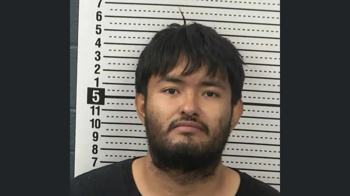 Identifican a hombre que agredió a mascota en Sunland Park