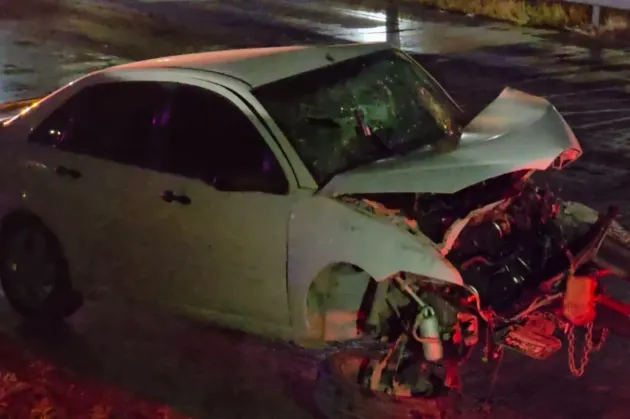 Endurece Chihuahua penas por accidentes bajo efectos de alcohol o drogas