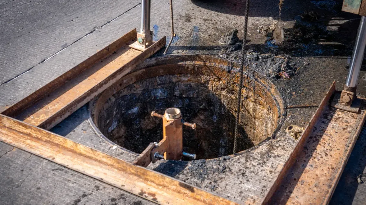 Anuncian cierre parcial en Teófilo Borunda por trabajos de limpieza