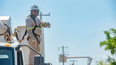 Advierte sindicato falta de personal en CFE para atender demanda de Chihuahua