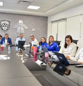 Aprueban 661 mdp en obras para mejorar la movilidad en Juárez