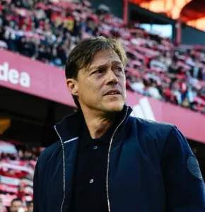 Oficializa Rayados a Matías Almeyda como nuevo director técnico
