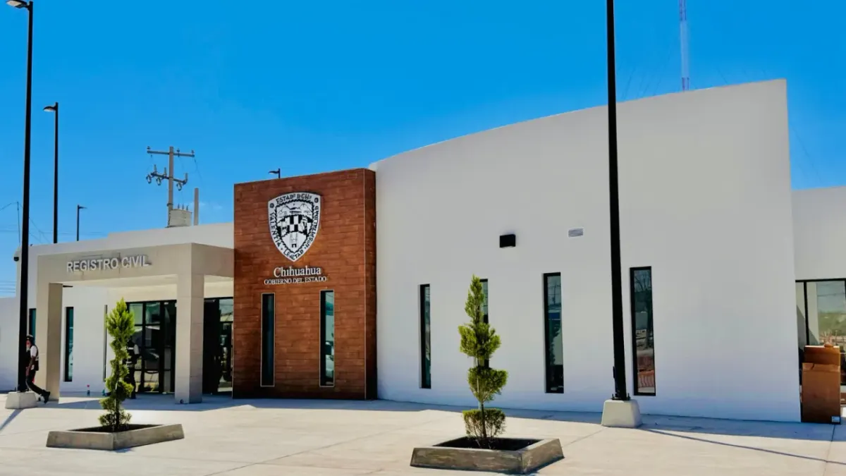 Podrían inaugurar oficinas del Mezquital en noviembre