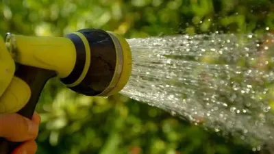 Refuerza JMAS sanciones por uso indebido de agua en Juárez