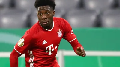 Revela Canadá convocatoria para Mundial, incluye a Davies pes a lesión