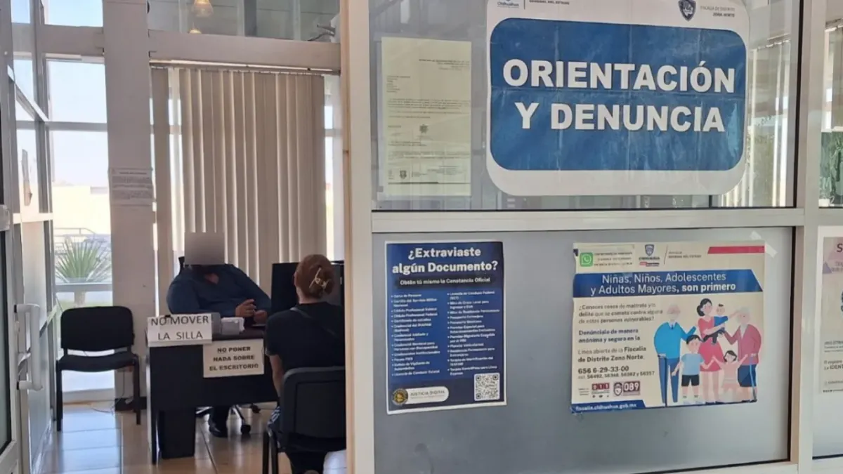 Trabajará FGE de manera ininterrumpida este 1 de octubre