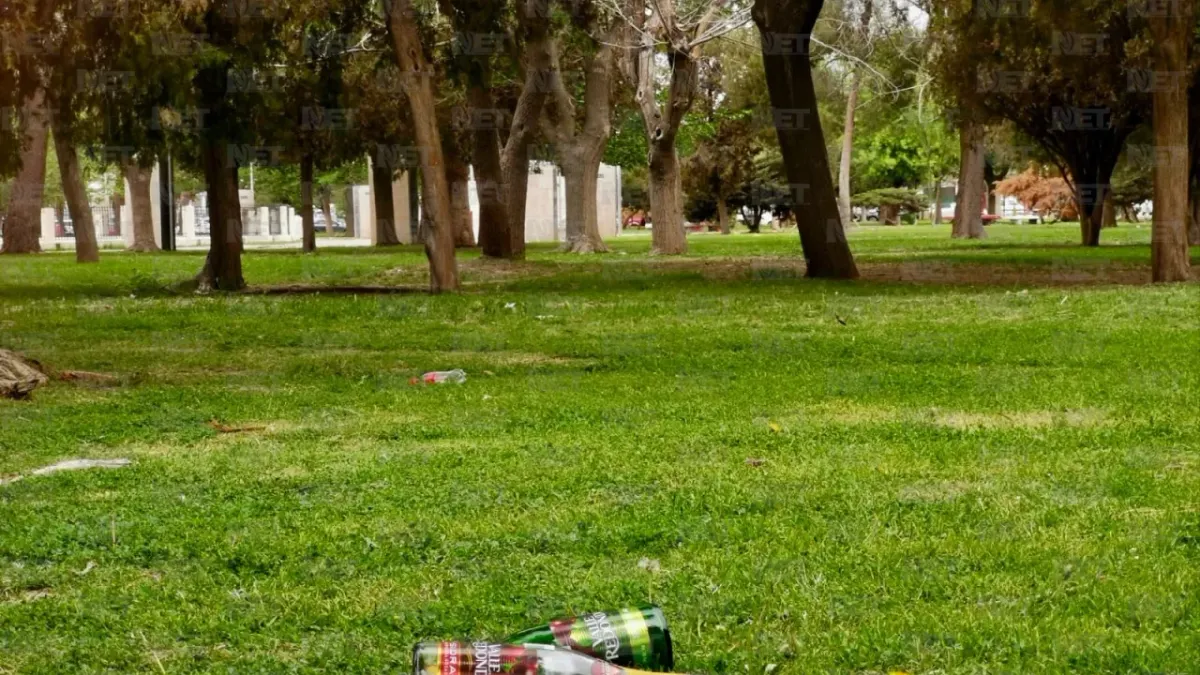 ¡Atención! Si vas a El Chamizal en Pascua, No hagas esto
