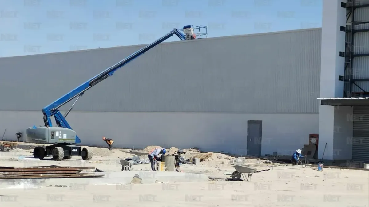 Llegan dos nuevos supermercados a Juárez
