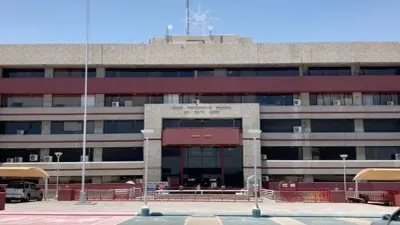 Defiende OMEJ cobro en estacionamiento de Presidencia Municipal