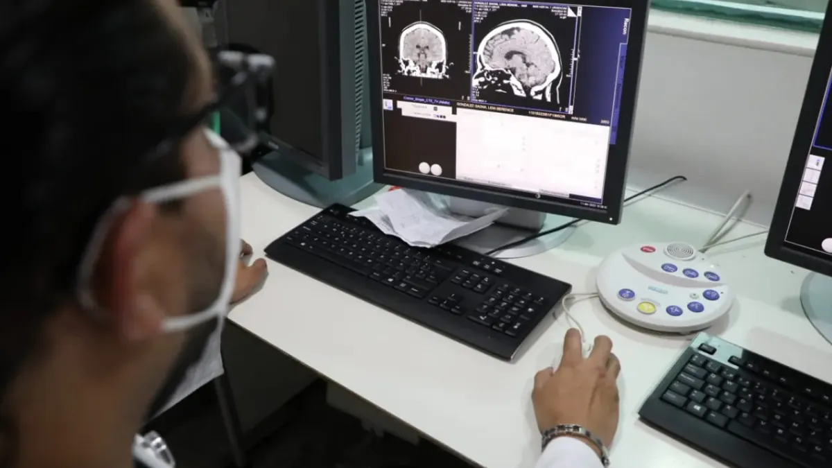 Día del Cerebro: Y tú ¿Cómo lo cuidas?