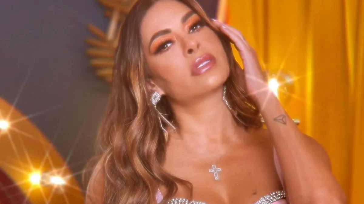 Video generado con IA difunde acusaciones falsas contra Galilea Montijo