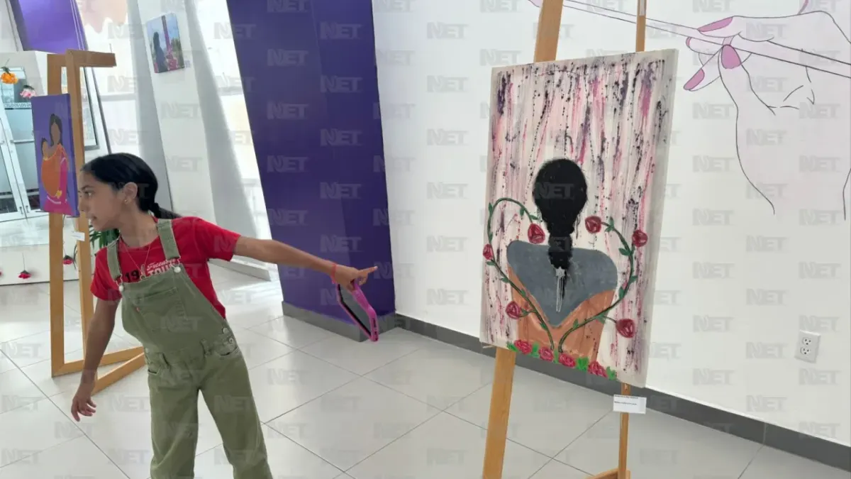 Conmemoran a la Mujer Indígena con exposición