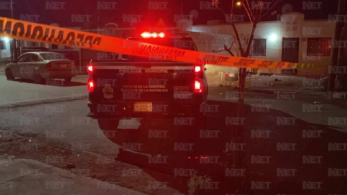 Juárez: Ultiman a hombre una semana después de ataque a su madre