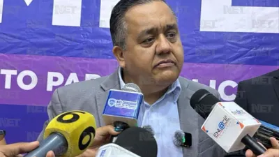 Gobierno de Chihuahua acusa 'golpeteo político' detrás de marcha de Morena